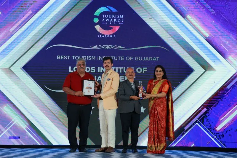 Best Tourism Institute Awards